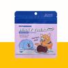 Jerky Treat Mini (Horse Meat & Duck) Dog Treat Freeze-dried Dog Treat