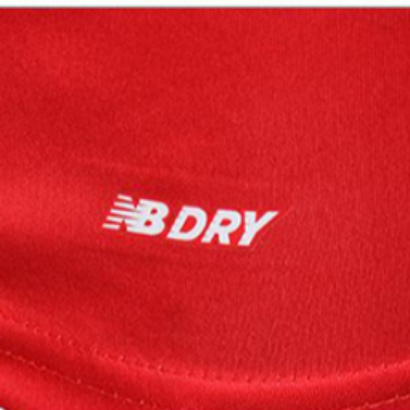 New Balance Футболка с коротким рукавом Nb Graphic Ss Jersey Nbne7b5301 20