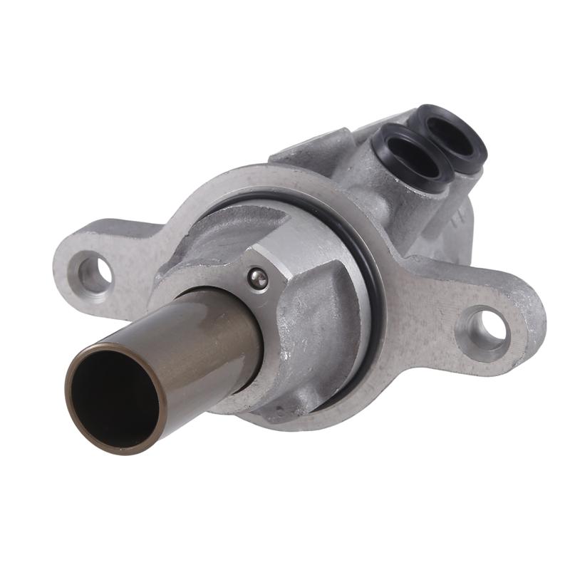 1 PCS Auto Brake Pump Assembly Brake Master Cylinder 4601V1 As Shown Aluminum For 307 308 408 408 508 Citroen C5
