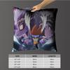 Pillow Case luxurious home office, sofa decorative Multi sized car seat cushions, pillowcases B-Beyblade Cartoon