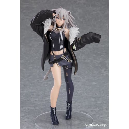 POP UP PARADE Hololive Production Shishihaku Botan Non-Scale Plastic Painted Finished Figure