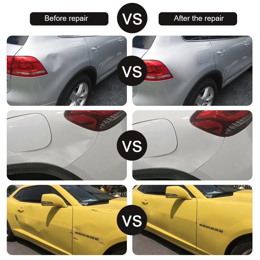 Воздушный пневматический съемник с присоской для автомобилей, грузовиков, ремонта вмятин на кузове, металла, резины, инструмента для ремонта кузова автомобиля, инструмента для удаления вмятин на автомобиле, инструмента для удаления вмятин на автомобиле, автомобильных аксессуаров