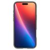 Spigen Прочный защитный чехол Mag Magsafe для iPhone 16 Pro, серый