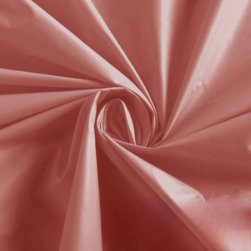 100/300/500 410T Водонепроницаемая ткань из нейлоновой пряжи для пуховика Детской одежды Шитье Легкая 20D Ткань без мембраны