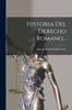 Книга Historia Del Derecho Romano...