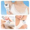 Женский многофункциональный экстрактор волос Набор бритв Точилка для ног Триммер для волос на теле Персональная бритва для волос