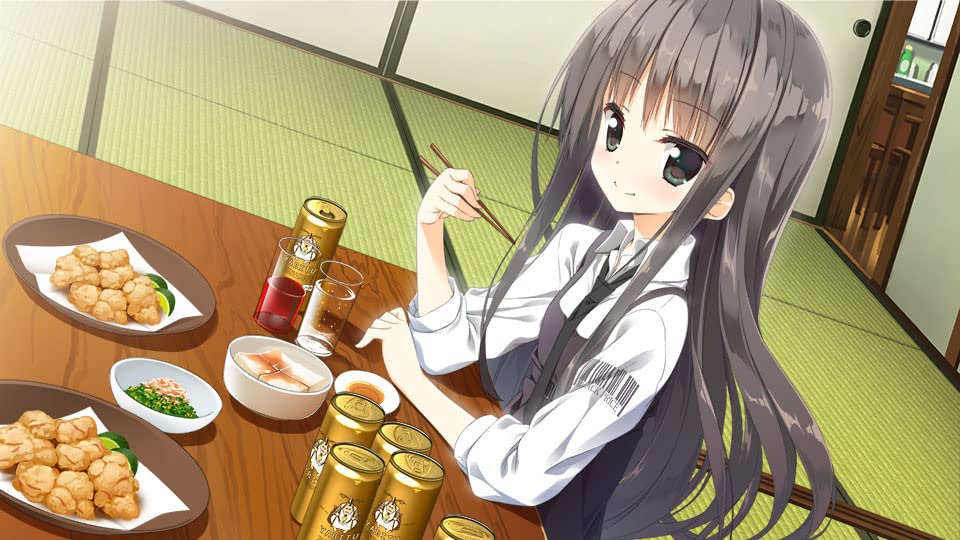 Sakurano Toki First Limited Edition No DIVINE CROSS Support Shinsuzu Honma Promo Card [“Sakura Toki” Campaign Included]