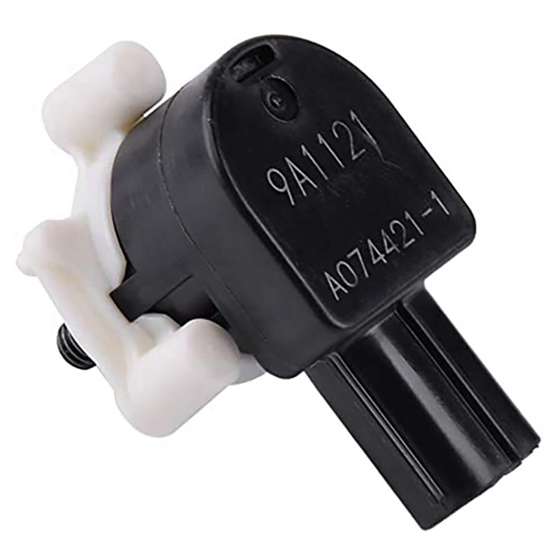 2PCS Car Head Light Lamp Level Sensor For Subaru Impreza Forester WRX 84031-FG000 84021-AG000 Parts Accessories