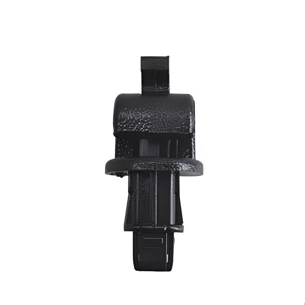 83715-SHJ-A21ZA Second Row Car Sun Visor Hook Clips Fit for Honda Odyssey 2005 - 2010