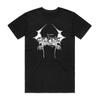 CELTIC FROST Классическая футболка с крылатым логотипом Полный размер S-5XL AL1208