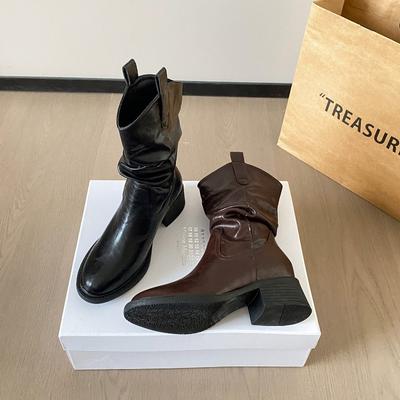 Ботинки – Ботинки