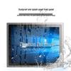 ZHICHUN 12.1-inch Android Industrial All-in-One PC (CN version)