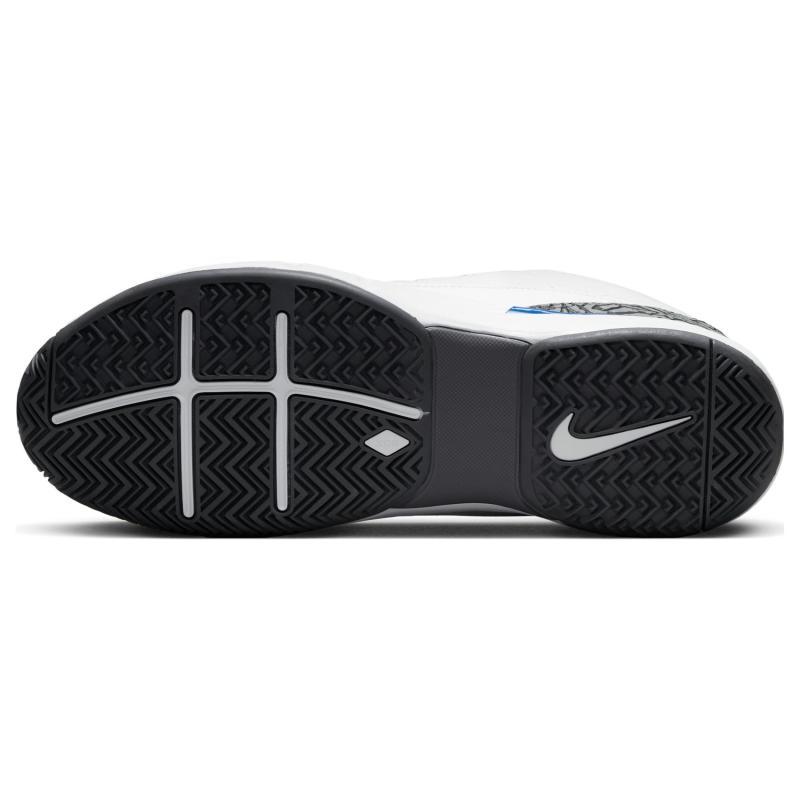 Nike Кроссовки Zoom Vapor AJ3 Racer Blue, повседневные, DV9367-100