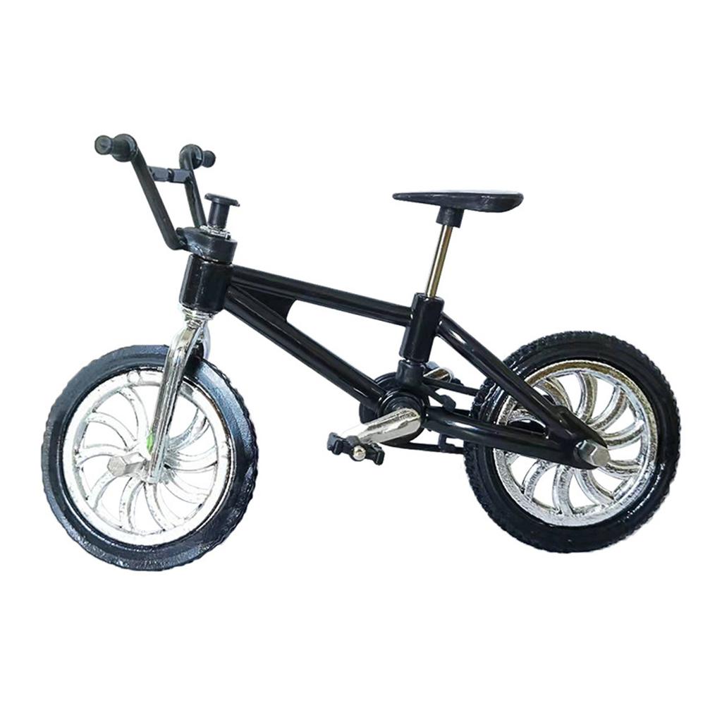 Творческий набор мини-игрушек для пальцев: скейтборд для пальцев/велосипед для пальцев с туфлями, футболки, игрушка для пальцев, самокат для детей и взрослых