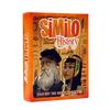 История Similo Настольная игра