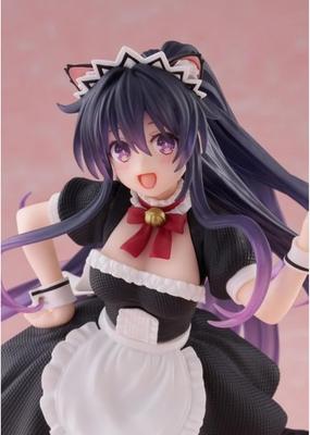 Date A Live V Фигурка Coreful Ятогами Тока ~Горничная с кошачьими ушками~