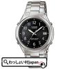 LINEAGE Часы Радио Solar Silver [Casio] [] LIW-120DEJ-1A2JF Мужские