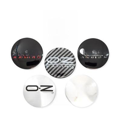 Крышка центра колеса OZ Modified M595, карбоновое волокно, 62 мм (58ММ) Диаметр