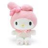 Sanrio My Melody Plush Toy (Standard) L 856690