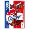 MEIJI Cola up 100g Твердые жевательные, упругие, твердые жевательные конфетыТвердые жевательные, упругие, твердые жевательные конфетыТвердые жевательные, упругие, твердые жевательные конфеты
