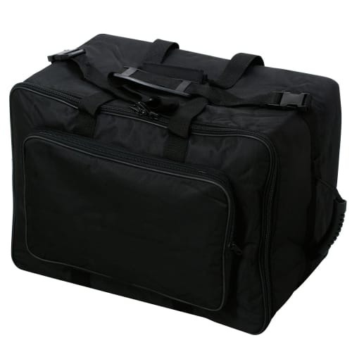 Kikutani Deluxe Cajon Backpack, Interior Dimensions: H300mm x D370mm x W510mm, CJB-2DLX