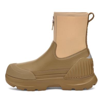 Neumel X Zip Boot Горчичное семя Антилопа (Женский) Женские кроссовки 1158235-MRDS