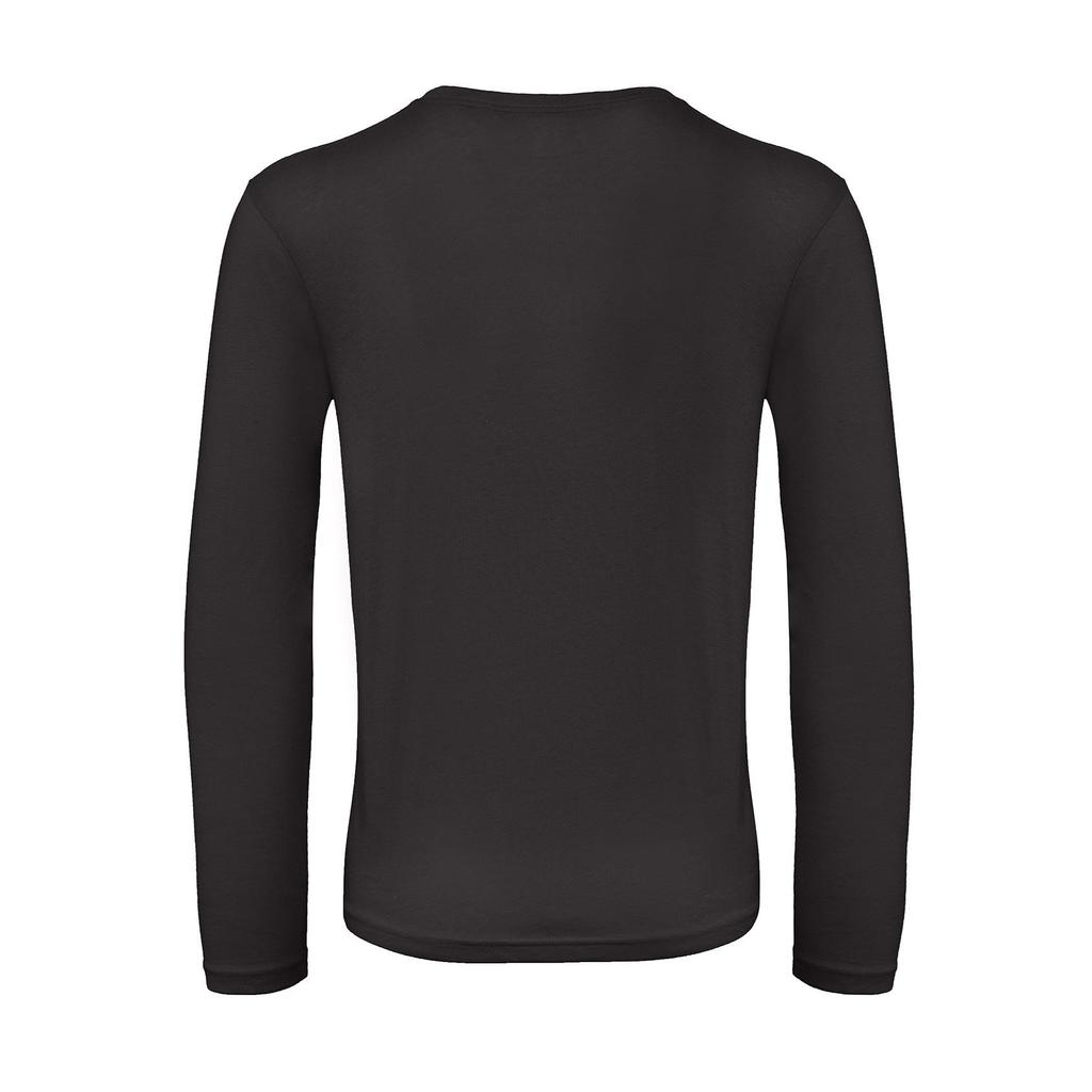 B&C Mens Inspire Long Sleeve Tee