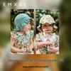 EMXEE Kids Floral Sun Protection Hat