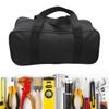 Waterproof Oxford Cloth Tool Bag for Electricians Woodworkers Repairmen Multipurpose Large Capacity Storage Bag