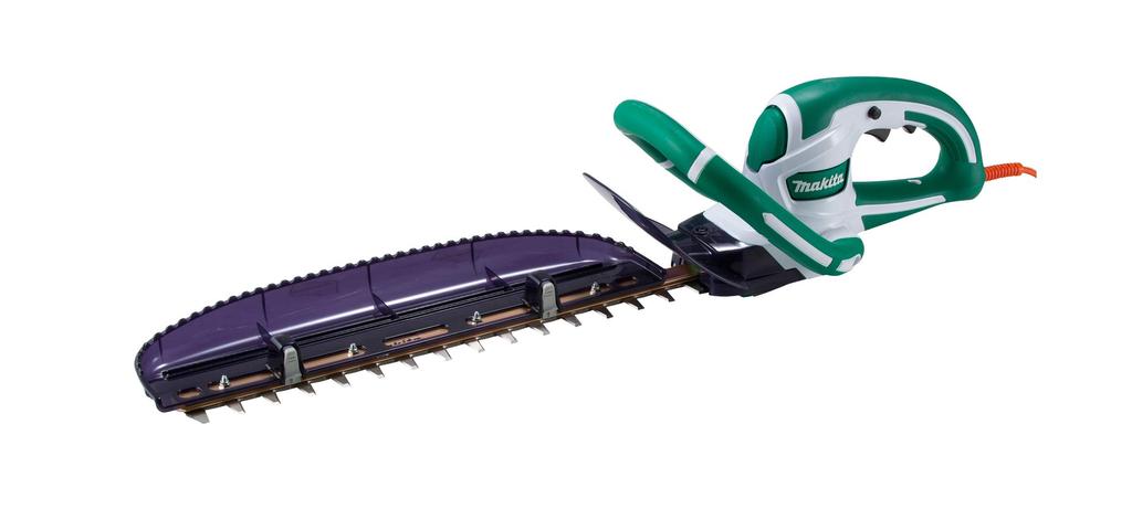 Makita MUH4052 Corded Hedge 400mm Cutting New Premium 18mm Cutting Diameter Trimmer, Width, Blade,