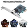 Для сетевой карты Broadcom BCM5751 101001000M PCI‑E Fast Ethernet для настольных ПК