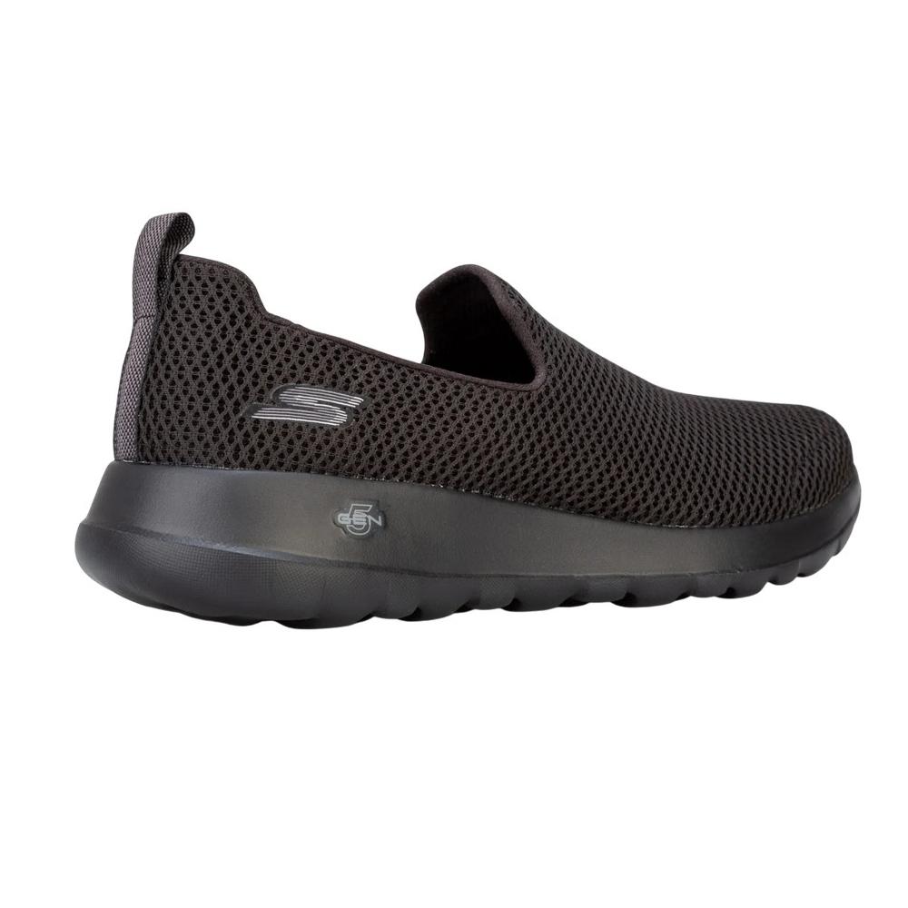 Skechers Mens Go Walk Slip-on Trainers