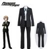 Костюм для косплея Тогами Бьякуя Danganronpa Rondo Тогами Бьякуя Косплей Аниме Одежда Трансграничный
