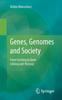 Книга Genes, Genomes and Society : From Farming To Gene Editing and Beyond
