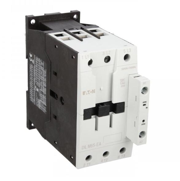 Stycznik Mocy 65A 3P 230V Ac 0Z 0R Dilm65-Ea(230V50Hz,240V60Hz) 190013