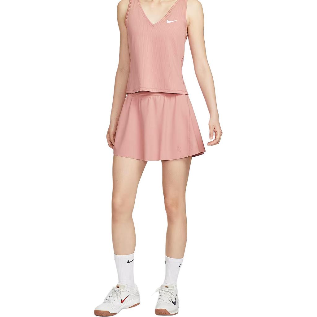 New Nike Court Advantage Casual Short Skirts Women's FZ6730-618