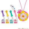 Премия PreCure Color Pendant DX Toy Awards 2019 в категории игрушек для девочек, выдающиеся достижения StarTwinkle TransformationStar [премия Японии]