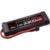Hi-Tech X-Power XP3300-ND-B Ni-MH 7.2V 3300mAh Аккумулятор Тип-T Dean Коннектор 6-Элементный Круглый RC Электрическая Модель