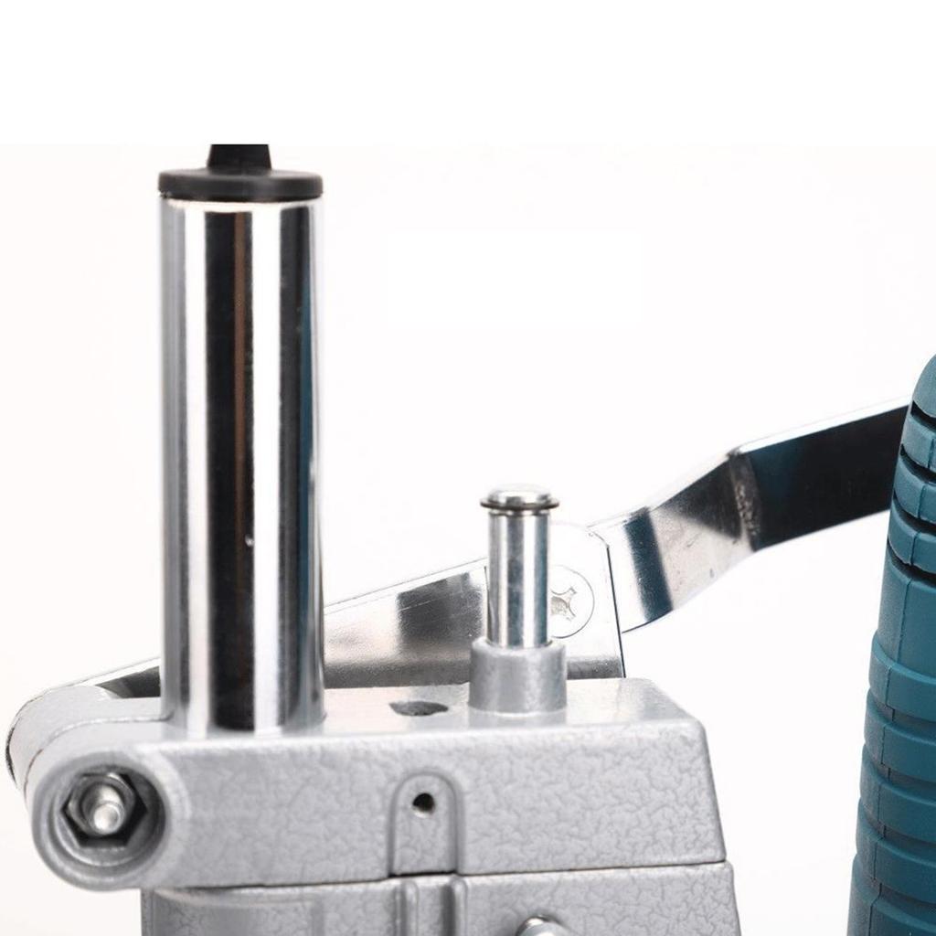 Drill Press Stand Electric Drill Holder Benches Clamp Support Tool for Hand Drill Workstations Workbench Repair Tool