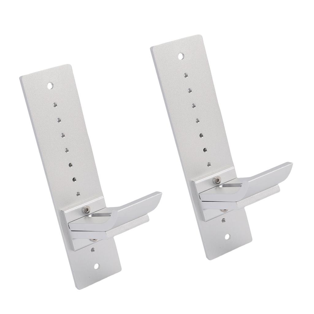 RC Car Display Stand Alloy RC Model Car Closet Display Storage Rack Wall Hanger for 1 18 1 16 1 10 1 8 1 5 Off Road RC