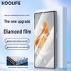 KOOLIFE Защитные пленки для экрана, объектива и шарнира серии Huawei Mate X