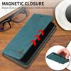 Mi 11 Lite 12x 11Lite 11t 5G Luxury Case Leather Book Anti-theft for Xiaomi Redmi Note 11 Pro 12 S Mi11 T 11s 11e 12s Flip Cover
