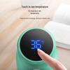 Термобутылка Philips с дисплеем температуры