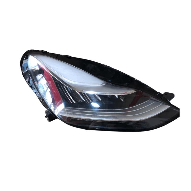Tesla Model 3 (2019-2020) Headlight Cover Lens Back Shell Base