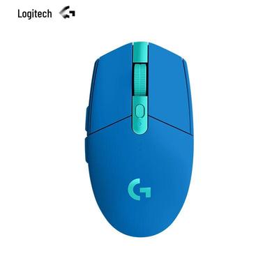 Беспроводная игровая мышь Logitech G G304 LIGHTSPEED