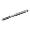 Uncoated Spiral Flute Threading Tap HSS (High Speed Steel)  Wide Application