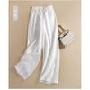 Women's Pleated Front Pants