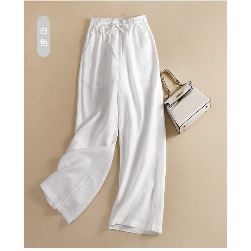 Women's Pleated Front Pants