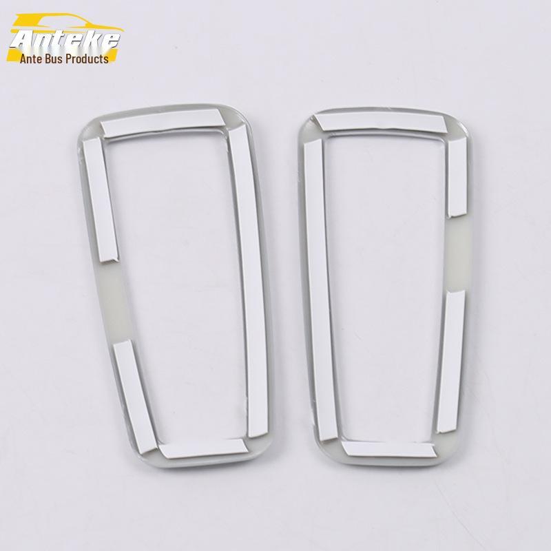 19 Tucson Rear Reading Light Trim Decoration