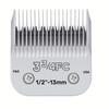 Сменные лезвия для машинки для стрижки собак, совместимые с Andis Pet Clipper / Oster-A5 / Wahl KM-10 Series Dog Clipper